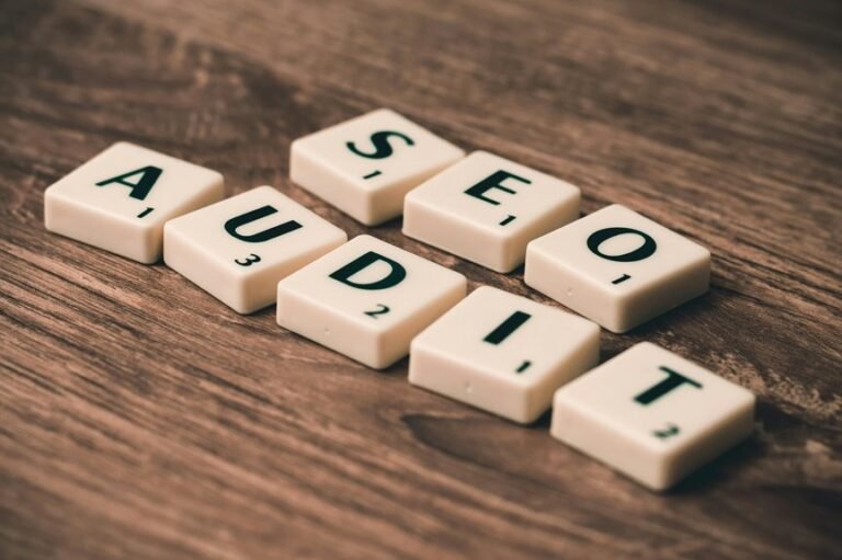 digital seo strategies for websites