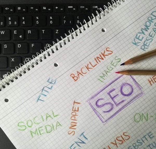 digital visibility enhancement strategy