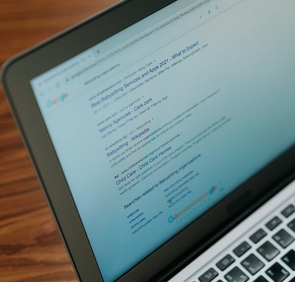 seo for online visibility