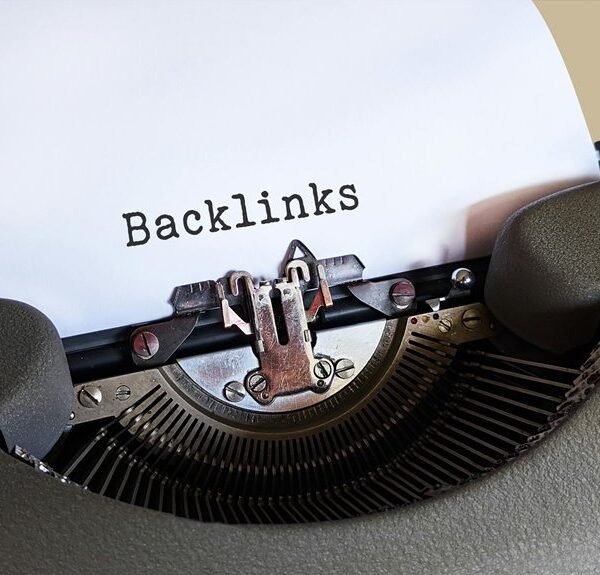 website authority with backlinks