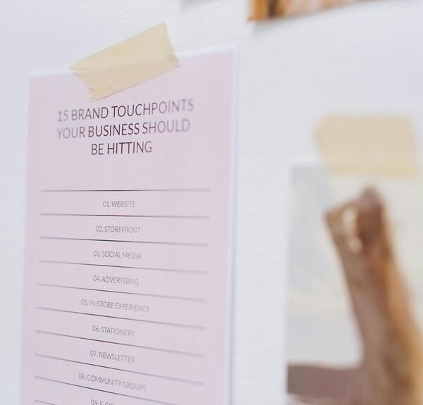 website seo for businesses