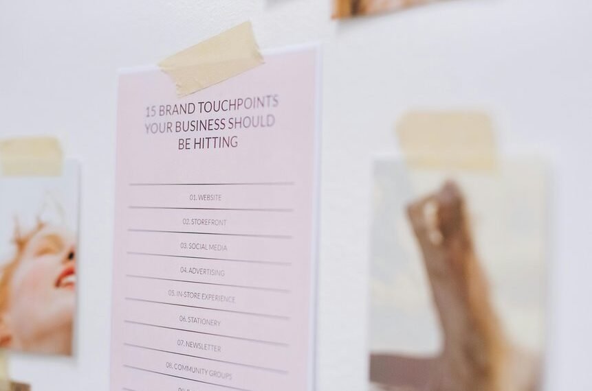 website seo for businesses